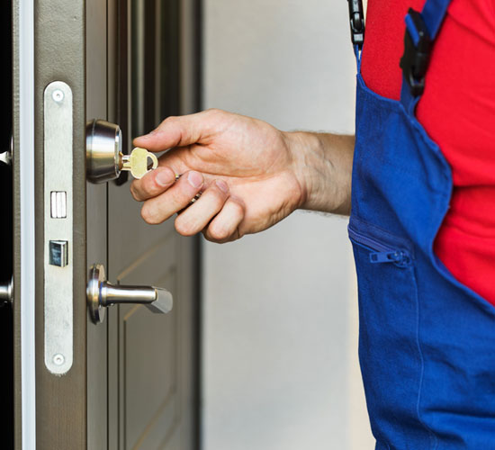 Residential Locksmith Foster City