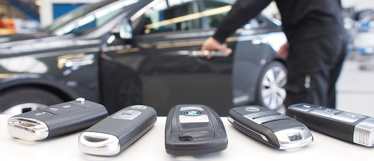 Mobile Car Locksmith Foster City