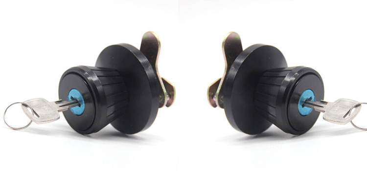 Cabinet Knob Lock Foster City