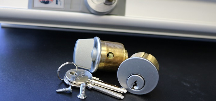 Commercial Lock Installation Foster City