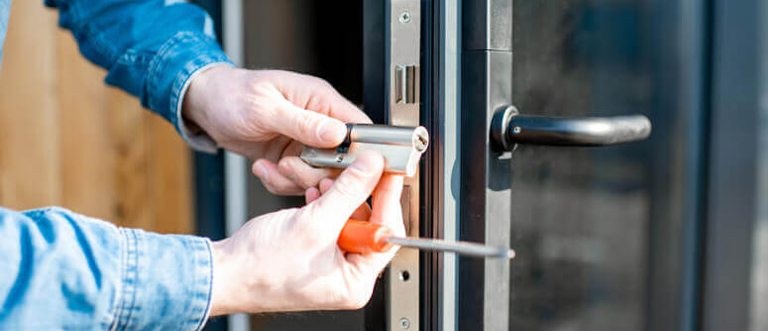 Commercial Locksmith Foster City