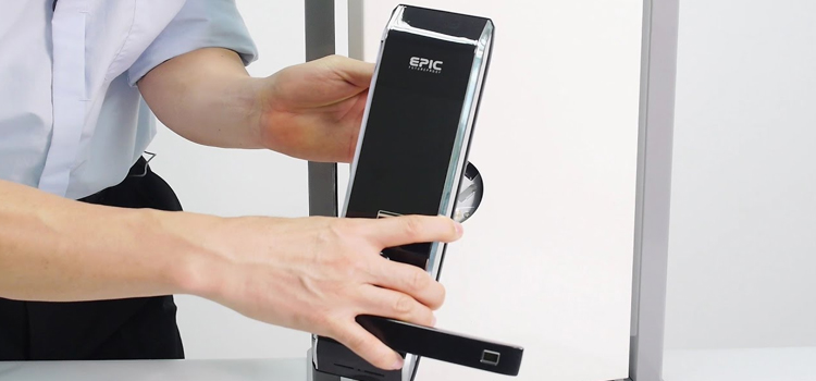 Digital Lock Installation Foster City