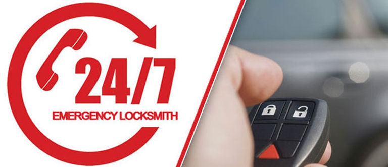 Emergency Locksmith Foster City