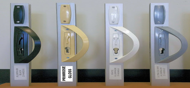 Sliding Door Handle Design Foster City
