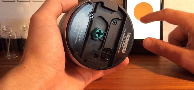 Smart Lock Repair Foster City
