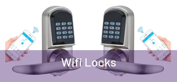 Wifi Locks